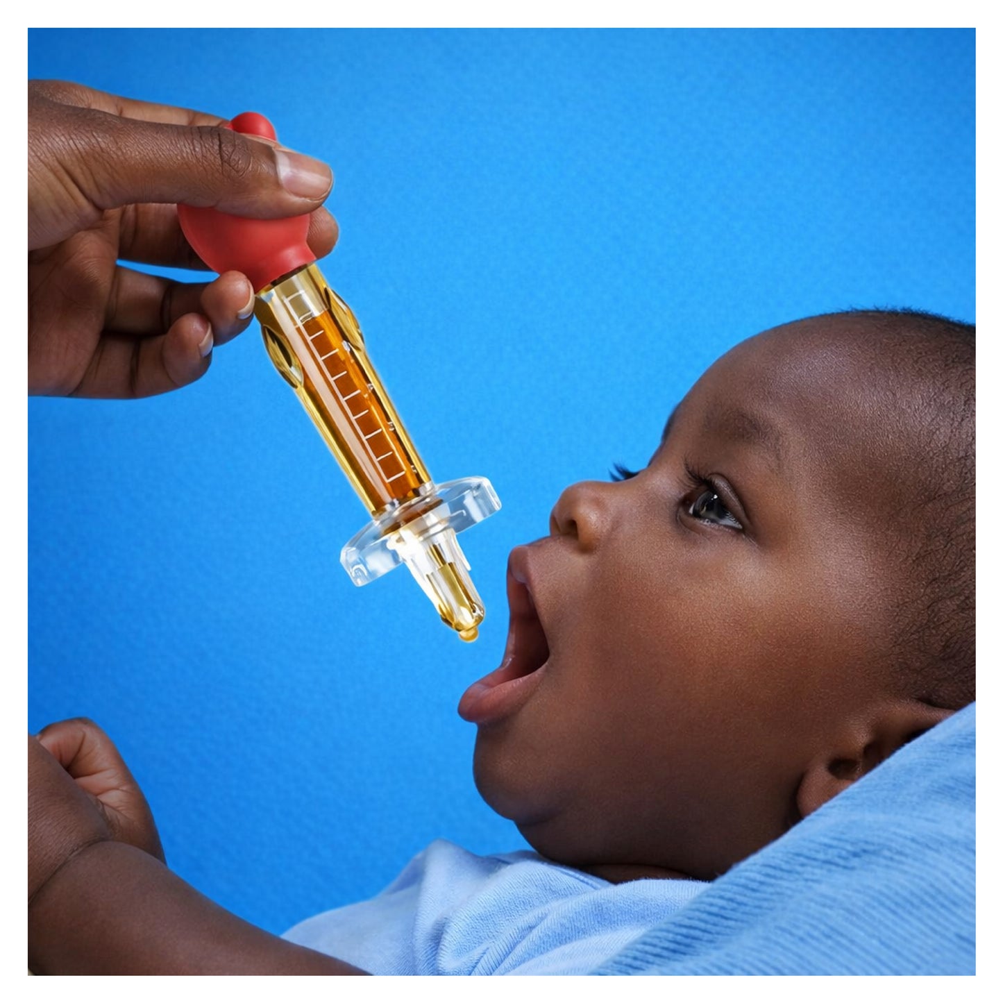Sirop Bébé...