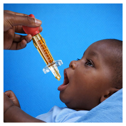 Sirop Bébé...