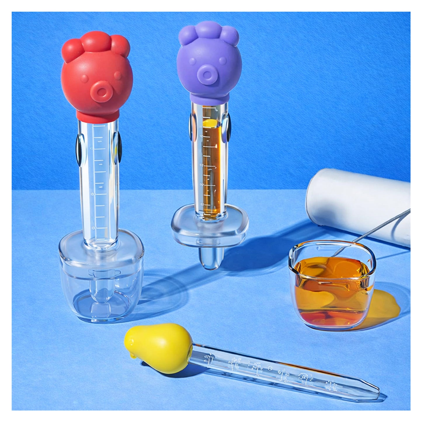 Sirop Bébé...